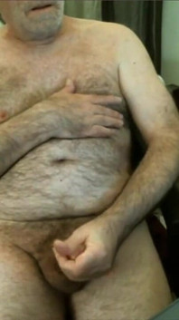 Karl Furry, entraîneur, cum live cam show