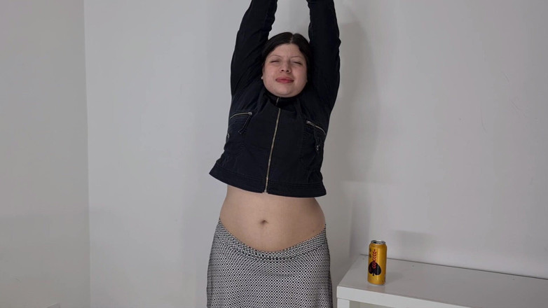 Alice H: Protahování a chcaní