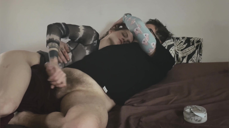 Seksibuddha: Jsme kurva