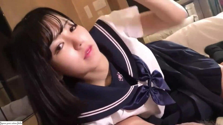 J-Girls Club: Înger asiatic 26315