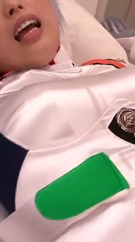Ostateczna transformacja Yu! Rewelacyjna kolekcja Anime Cosplay część 2