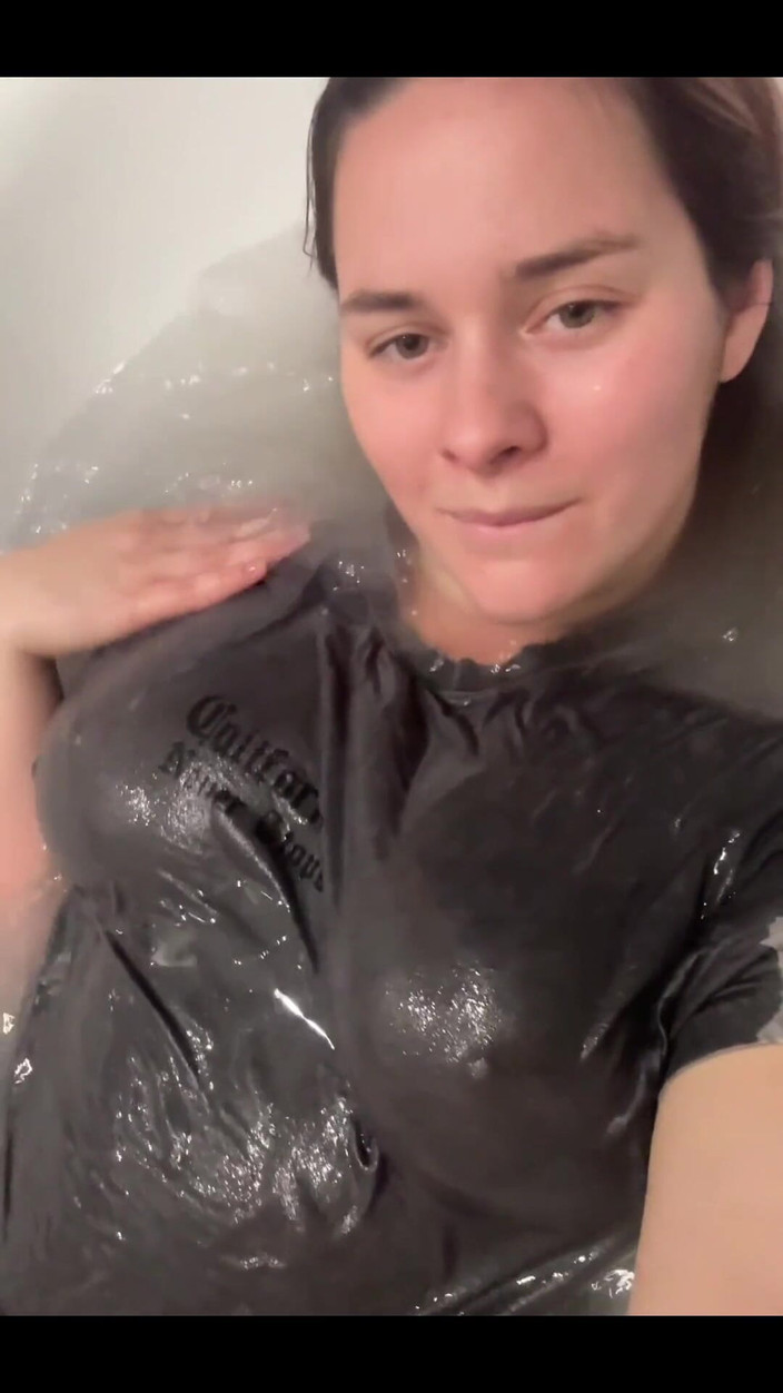 Fox Flame: Have You Ever Gotten Into a Bathtub Fully Clothed?