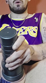 Bwc Fleshlight Edge so Fun