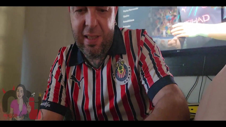 Monica Lima: Maak mijn poesje schoon omdat een andere man zijn nutteloze...