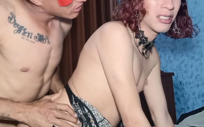Femboy from Colombia: Buenos Movimientos Para Darla Toda Amigos
