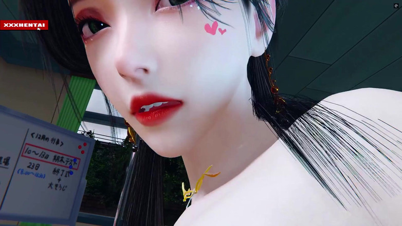 Soiyu Hentai: Qing Yi Fantasy.exe: богиня звільнена - 3d анімація