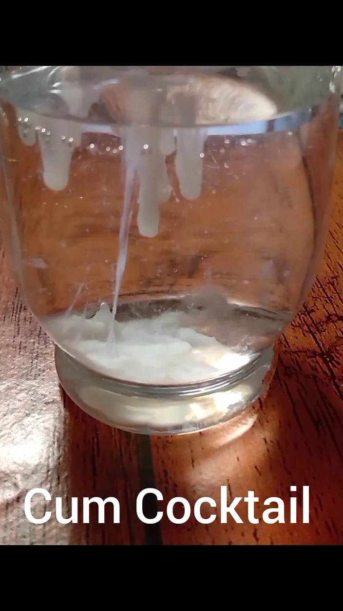 CumArt: Мой камшот, подборка