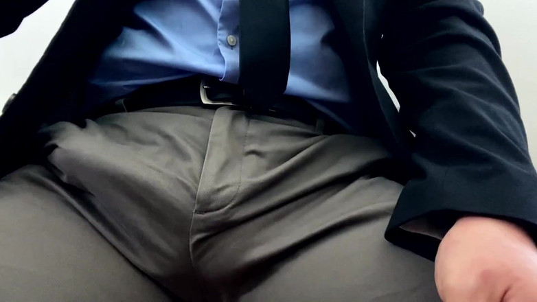 UnderXiaoQiang: チンポエッジングチャレンジ 絶頂を懇願