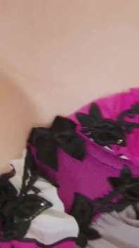The first porn of an 18 year old slut uses sex toys to pleasure herself and masturbates with her fingers
