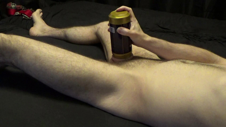 Dirty_Teddy: Regardez-moi me branler avec mon masturbateur