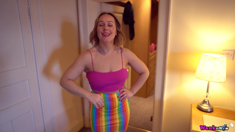 Wank it Now: Ashley Rider - những người bạn thân nhất mãi mãi