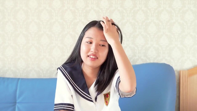 Asian happy ending: Asian Angel 14532