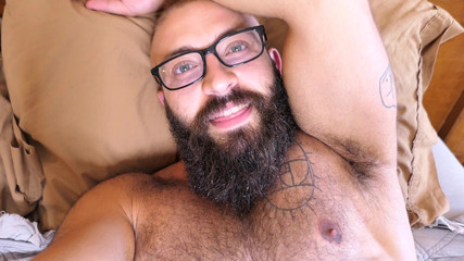 TripleXTransMan: Trans adamdan anatomi dersi