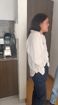 Nos Frotamos Aras Erkes Infieles a Nuestros Maridos Como Lesbianas Calientes