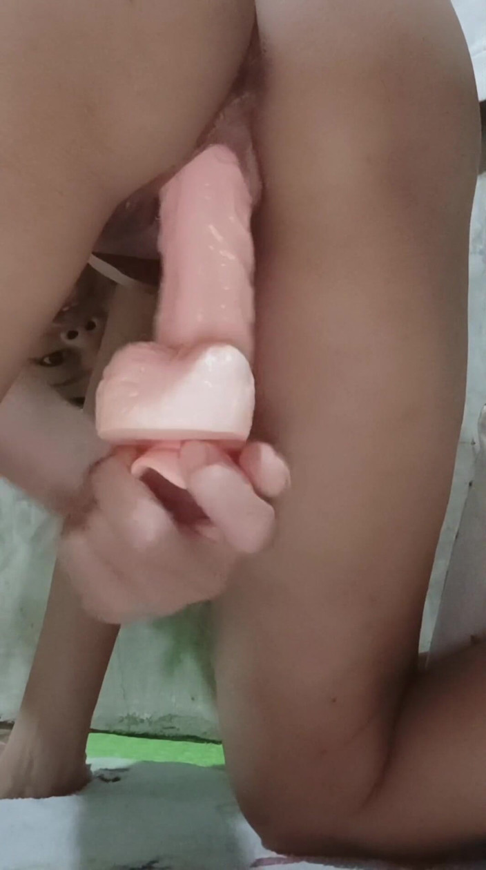 eldlie: Wfe กับของเล่น