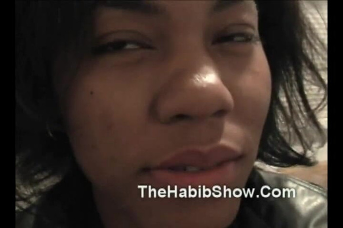 The Habib Show: Creampie tipa video completo