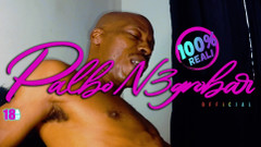 PABLO N3GROBAR: 8a Meraviglia Del Mondo