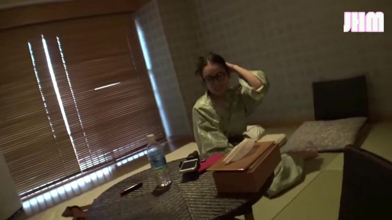Japanese Hentai Matings: Фото поездка с Mimika - 2
