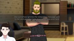 Dirty GamesXxX: Vulgar Reverie: Waiting for the Bull to Fuck the Wife...