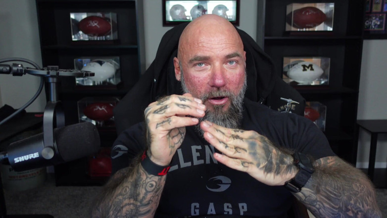 Raw and Uncensored with Masculine Jason: The Best Sex Position!