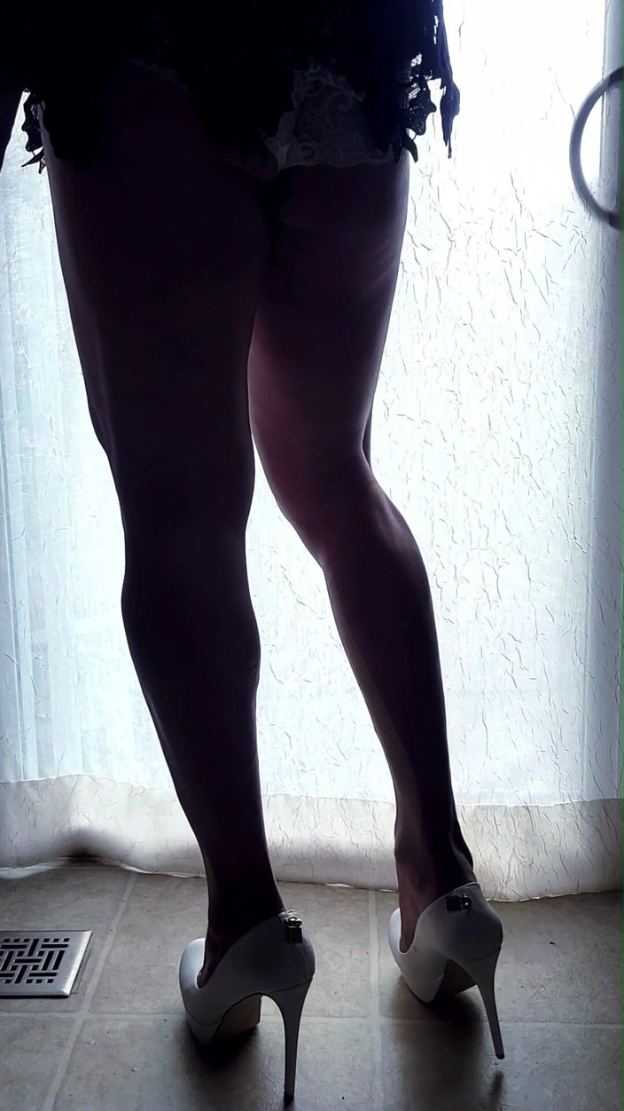 kandiKane: Sexy brasileña travesti Kandi Kane exxxtreme anal compilación parte 2