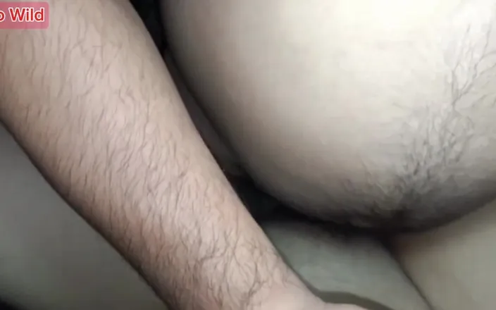 Eco Wild: Real Homemade Sex-filipina Double Creampie