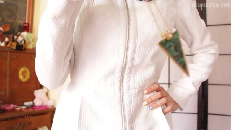 Lady Mesmeratrix Official: Perfect boyfriend