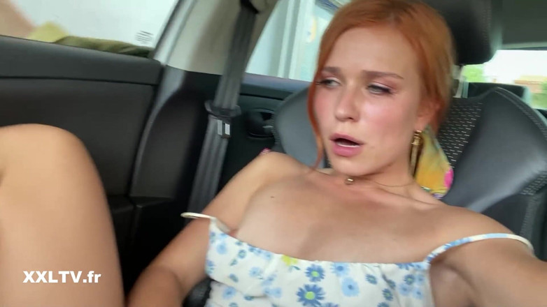 XXLTVFR: Solo in the Car by Clemence Audiard