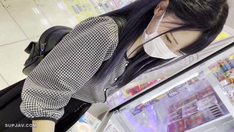 Asian cutie: Aziatische engel 4098