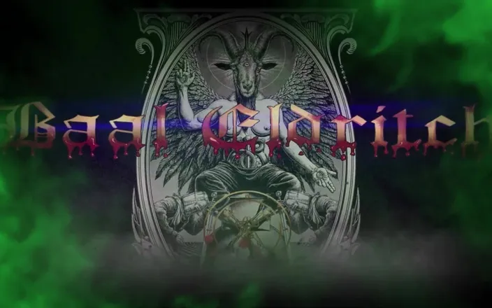 Baal Eldritch: Stop Worshiping the Fake Egregore, Worship the Ancient Ones! - Blasphemy,...