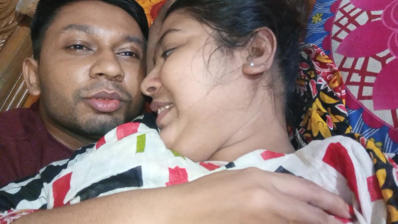 Desi Video BD: Desi Bangladeshi village bhabhi sexo com Devar