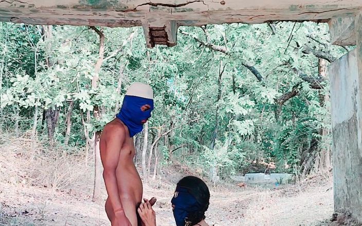 Tani: Hot Teen Muslim Boy Fucked Me Hard