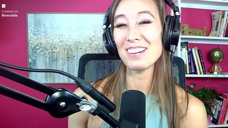 TrikePatrol Podcast: Trikepatrol röportajı - Christy Love (papaz, yetişkin sanatçı ve komedyen!)