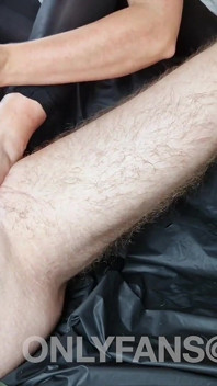 High Heels Footjob and Handjob with Cumming on Feet