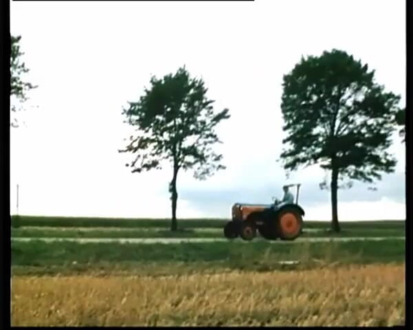 GERMAN PORN CLASSICS: Unschuld von Lande Lande Lande Unschuld Herzog Video