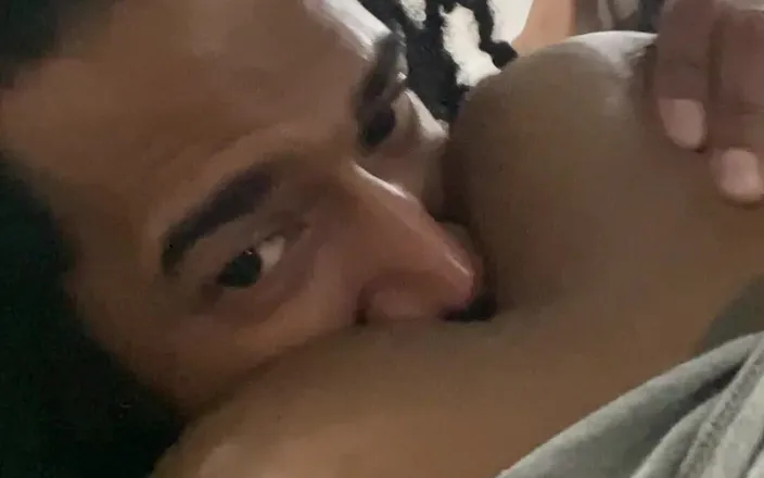 Kimora Creams: Trans Girl Sucks the Life From Her Step Sis Big...