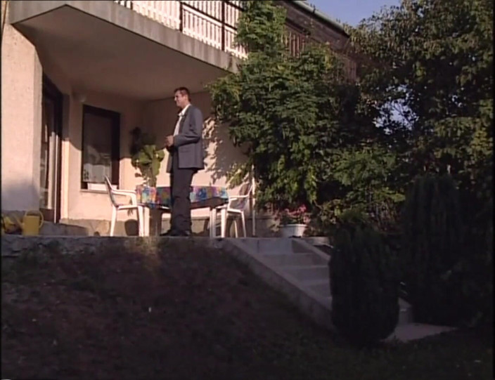 Vintage megastore: Il Postino Viene Sempre 2 Volte (volledige film)