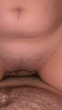 She's on Top Close-up