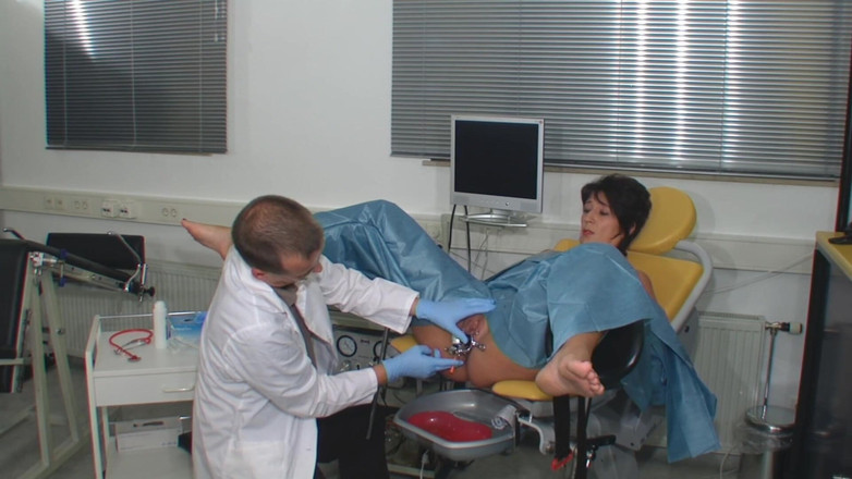 Rubber & Clinic Studio - 1ATOYS: Medical fetish games