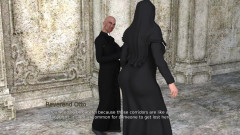 Wickedgammes: Laura Segreti Lussuriosi (parte 14)