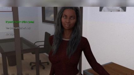 3DXXXTEEN2 Cartoon: Velká nabídka balíčků pro dívku. 3D porno kreslený sex