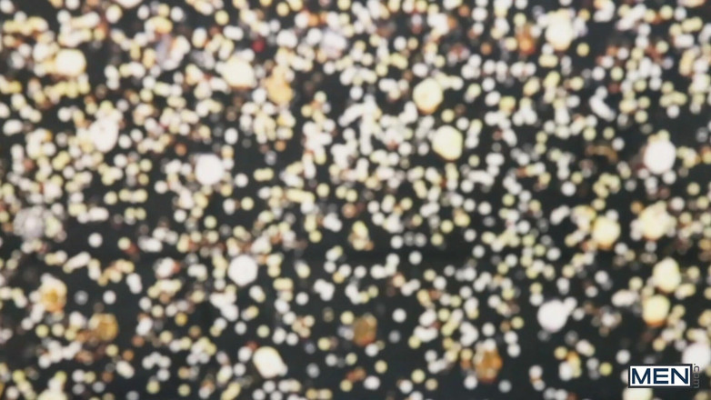 Twink pop studio: Twinkpop - Cupid se fait prendre - Diego Sans, Luis Rubi