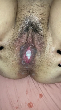Wet and Ready