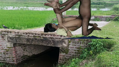 RAKP355: Nuovo indiano musulmano prima volta video di sesso ragazza del...