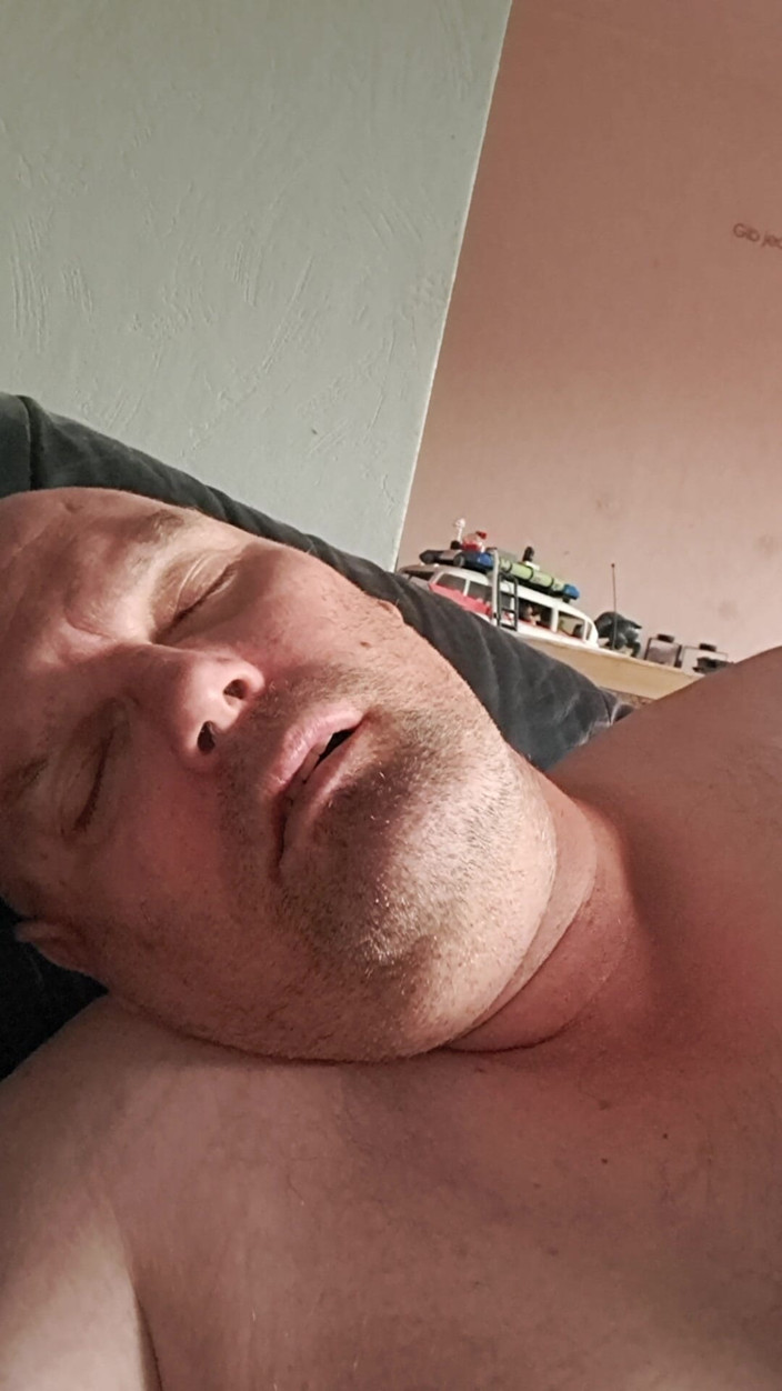 Fickspecht: Masturbace Děvky