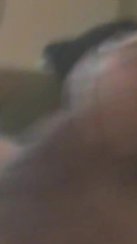 Sewn Cock Punsihment