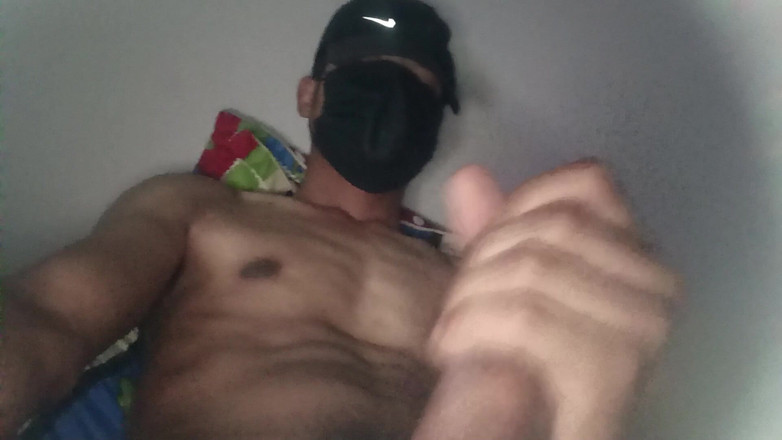 Handsomebulge12: nastoletni chłopiec Musterbate Wielki Kutas