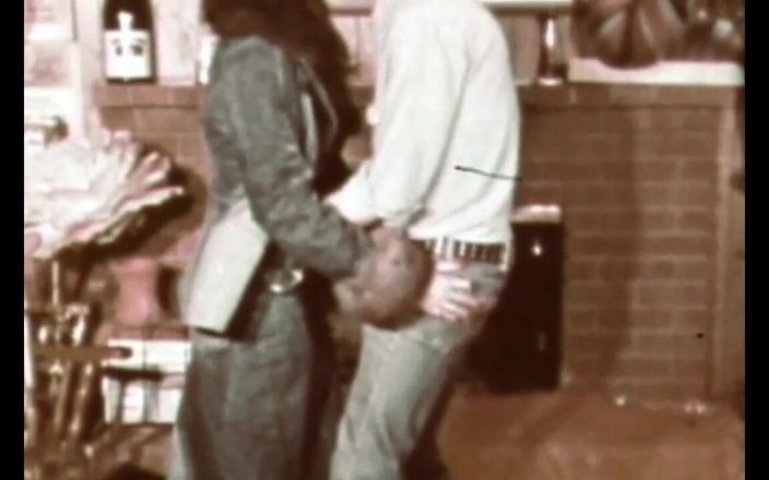 Vintage megastore: Hard Vintage Sex