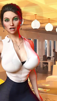 コッカムスーパーヒーローズ14奴隷痴女