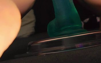 My Perfect Dildo